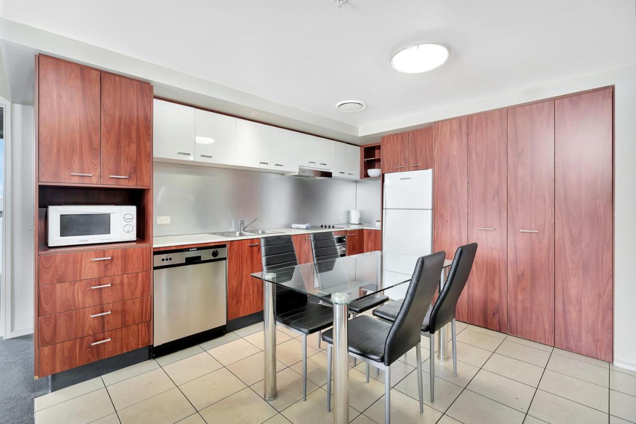 The Towers Of Chevron Renaissance - Holidays Gold Coast Bagian luar foto