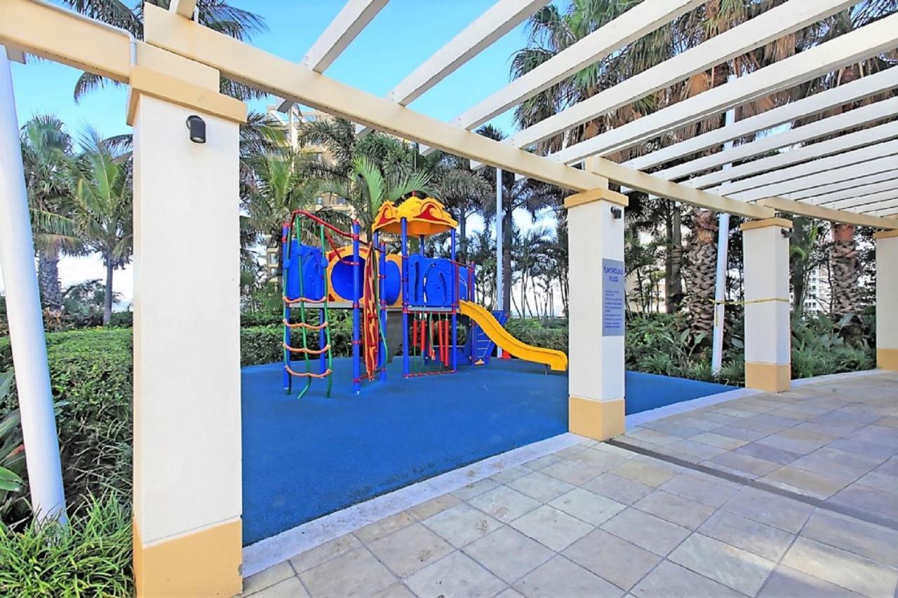 The Towers Of Chevron Renaissance - Holidays Gold Coast Bagian luar foto