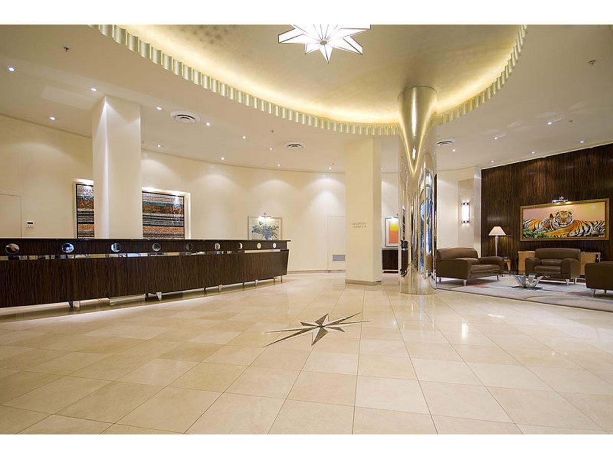 The Towers Of Chevron Renaissance - Holidays Gold Coast Bagian luar foto