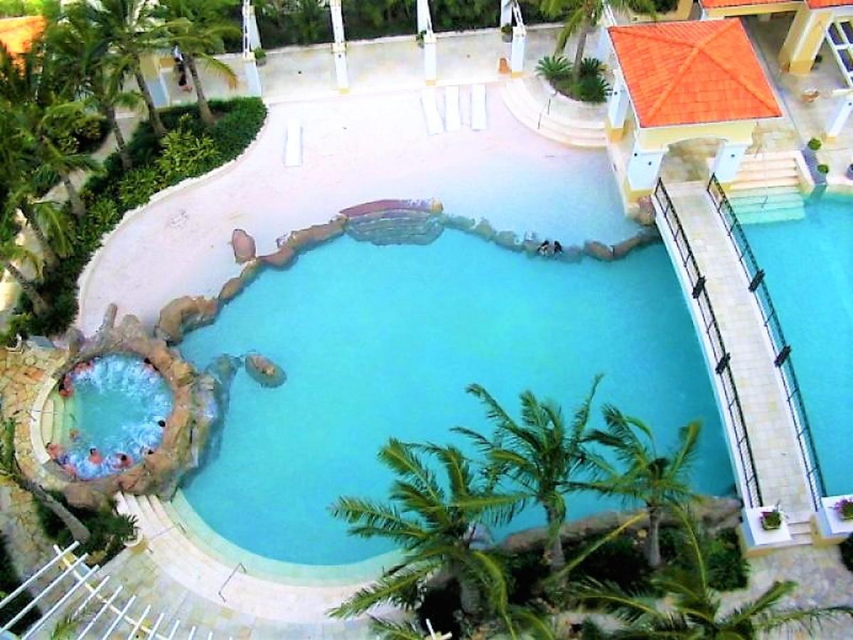 The Towers Of Chevron Renaissance - Holidays Gold Coast Bagian luar foto